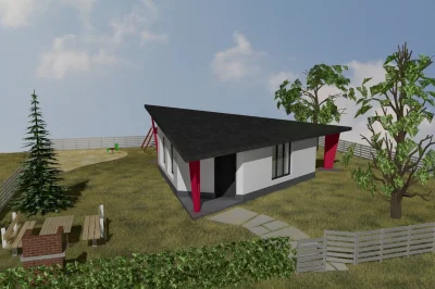 Ferienbungalow