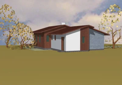Bungalo 2, Mramor, Sofia-Region